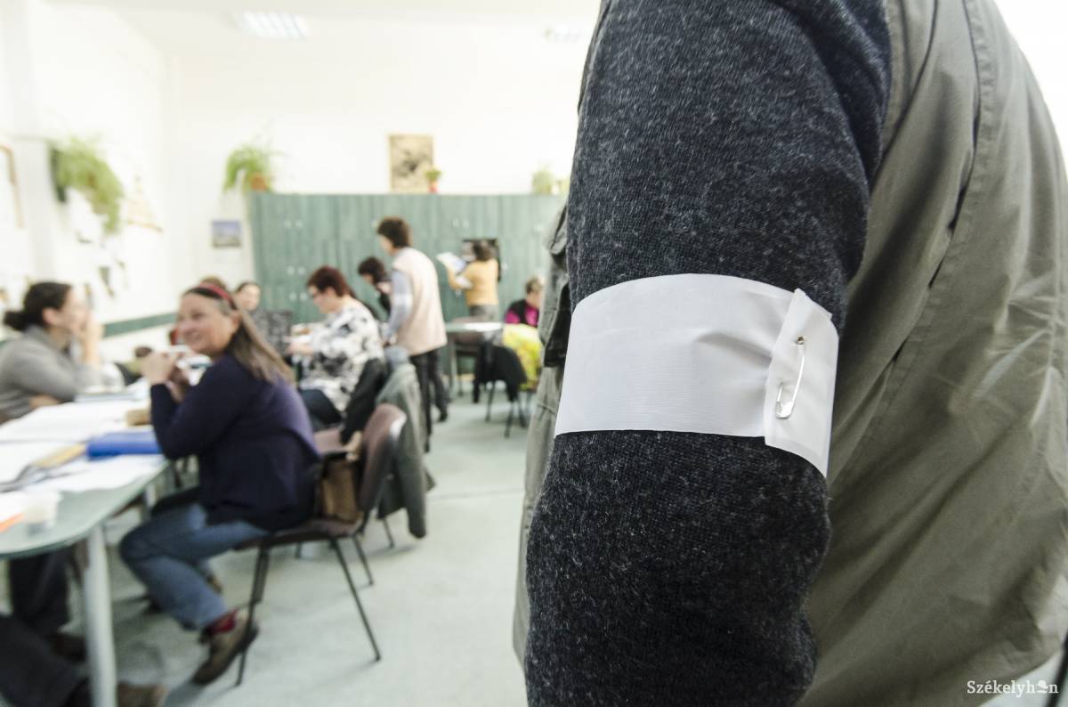 &bullet;  Fotó: Veres Nándor