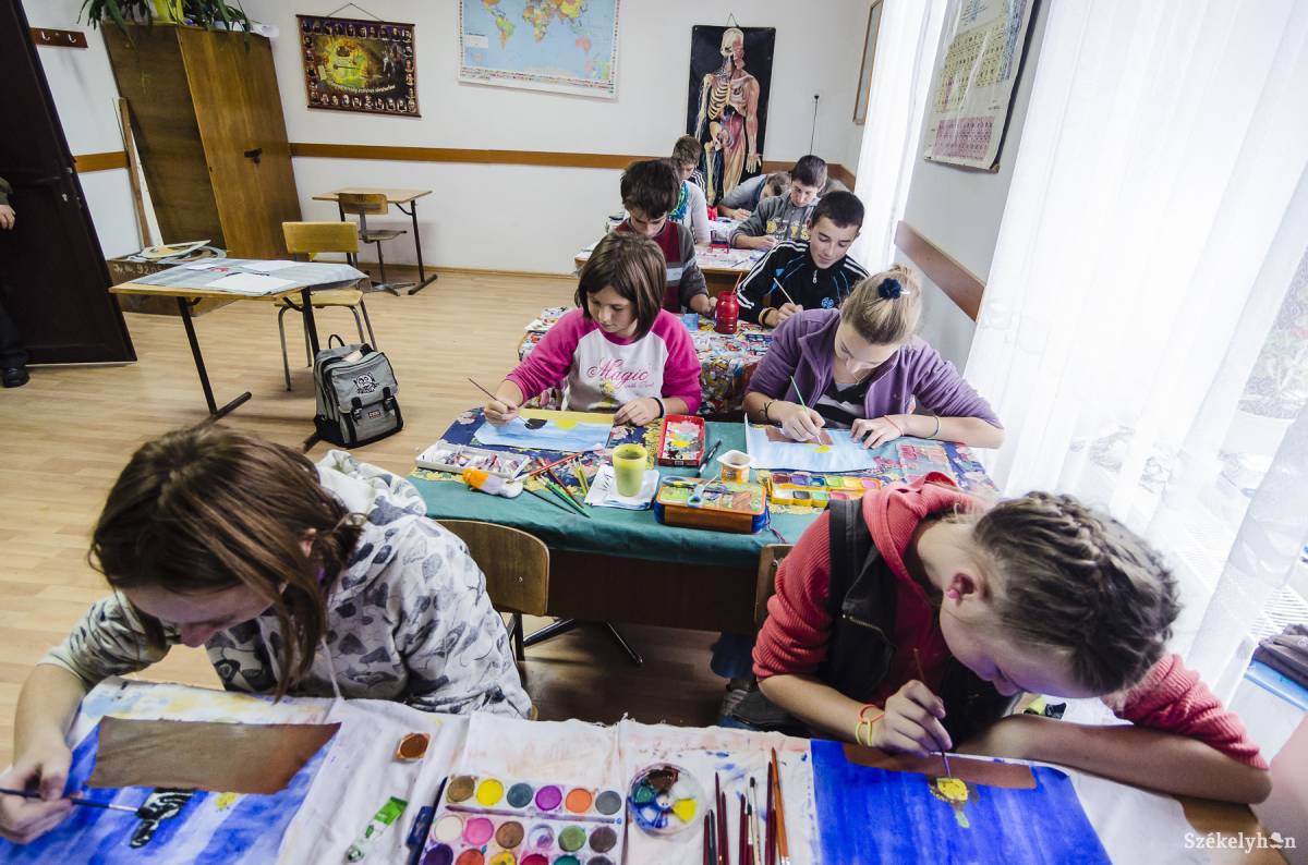 • Fotó: Veres Nándor