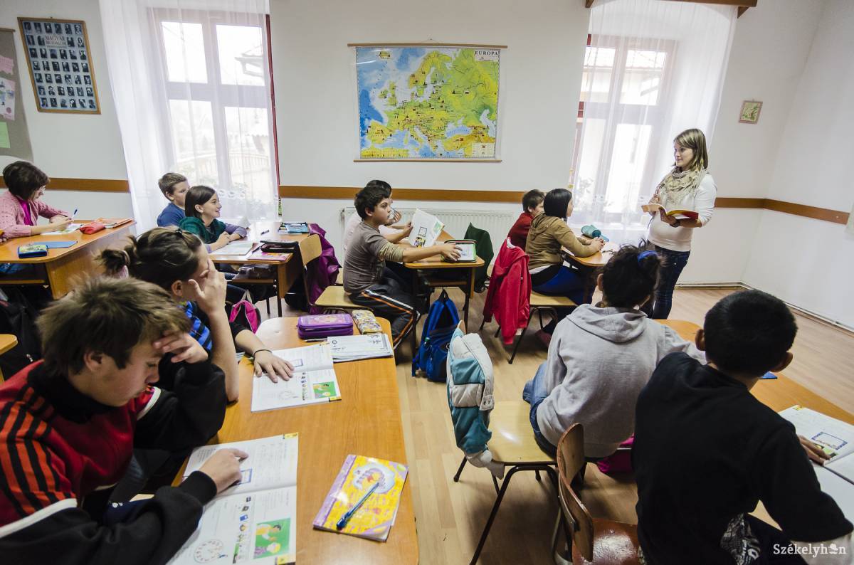 &bullet;  Fotó: Veres Nándor