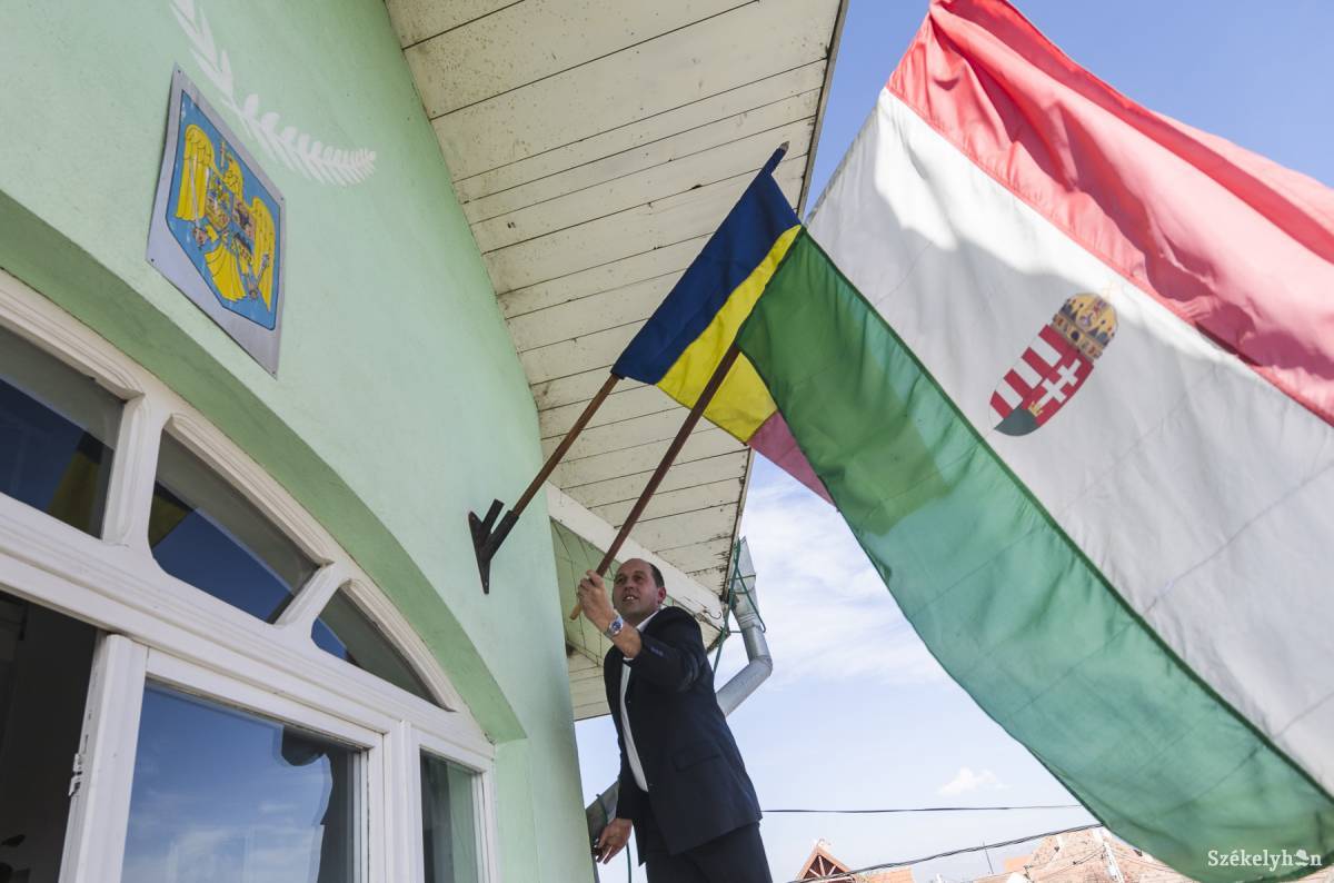 •  Fotó: Veres Nándor