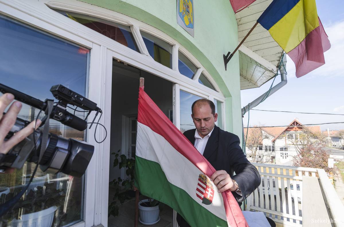 •  Fotó: Veres Nándor
