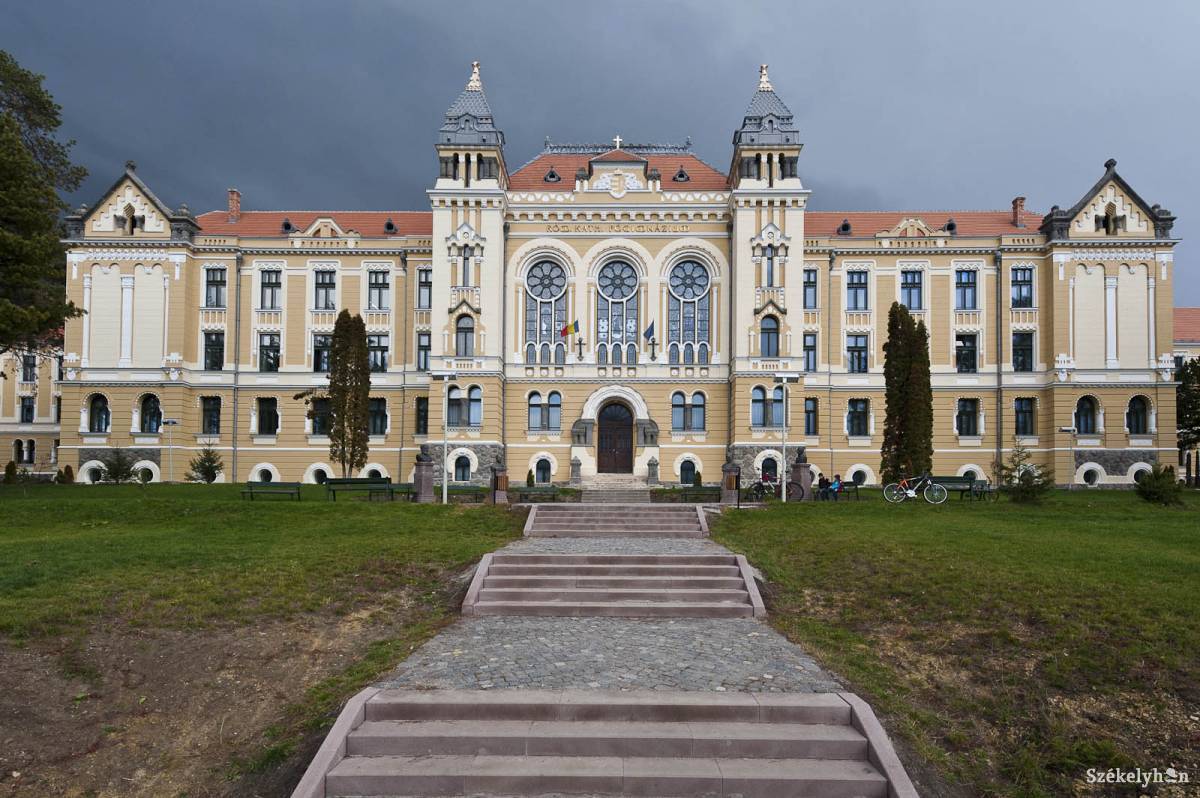 •  Fotó: Kristó Róbert