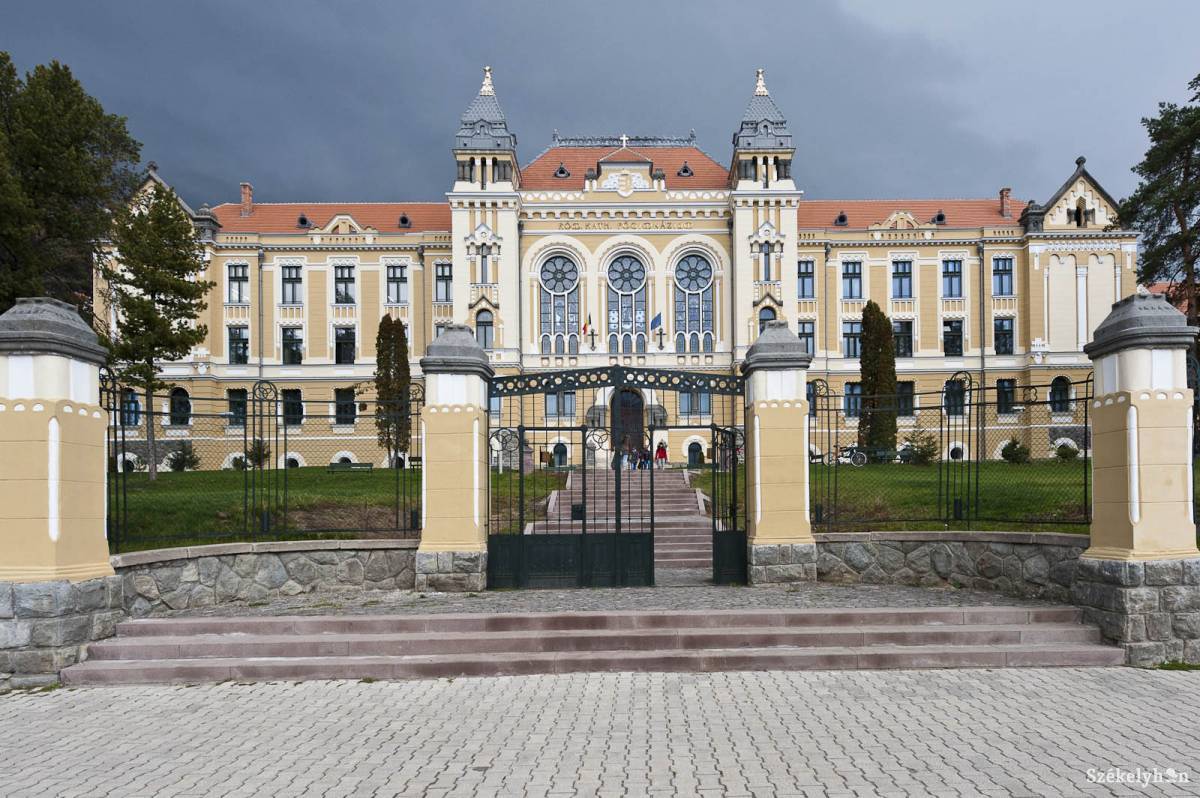 •  Fotó: Kristó Róbert