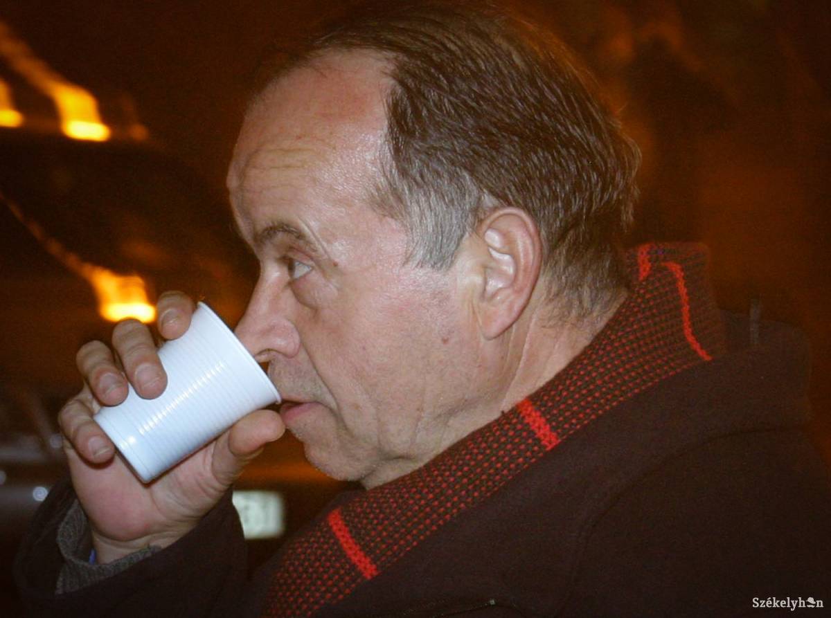 •  Fotó: Halmágyi Zsolt
