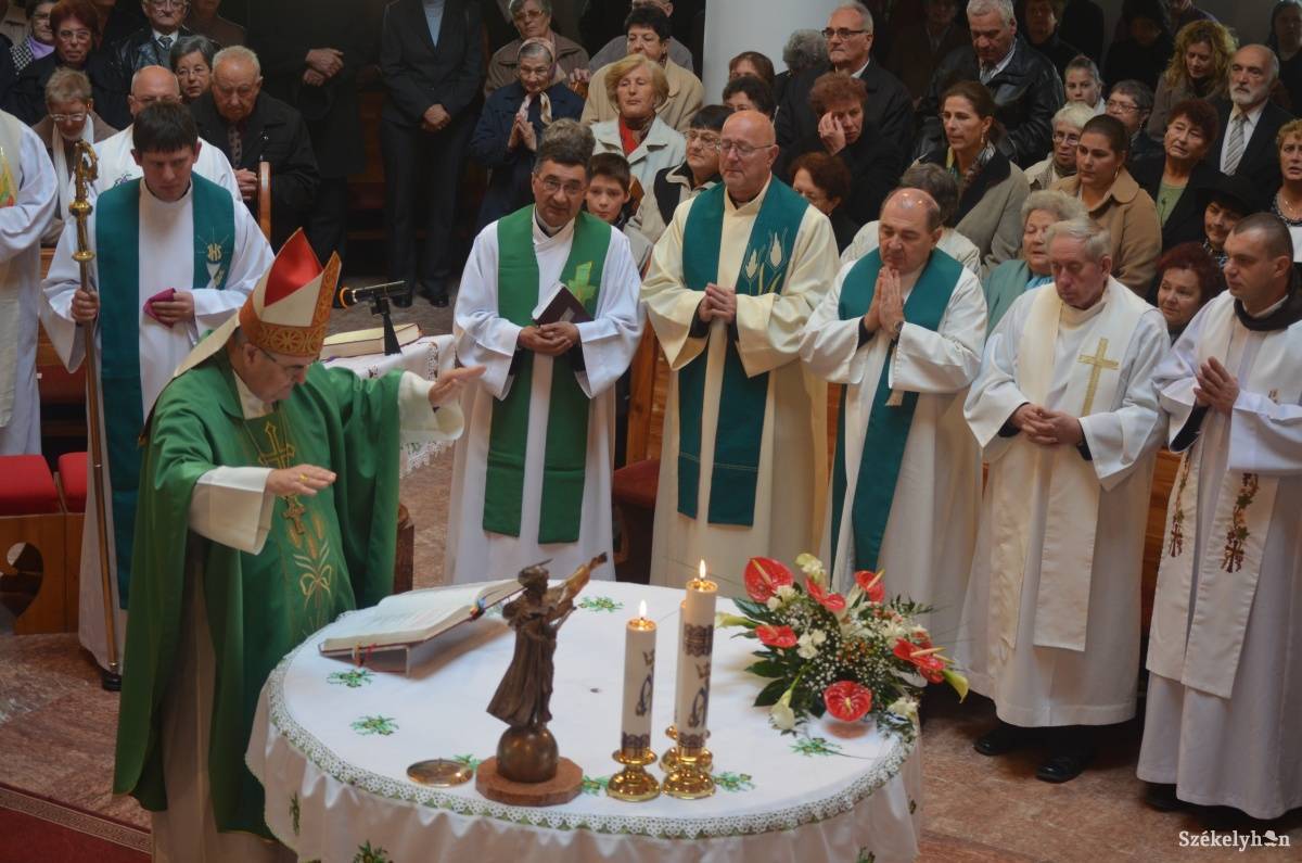•  Fotó: Iochom Zsolt