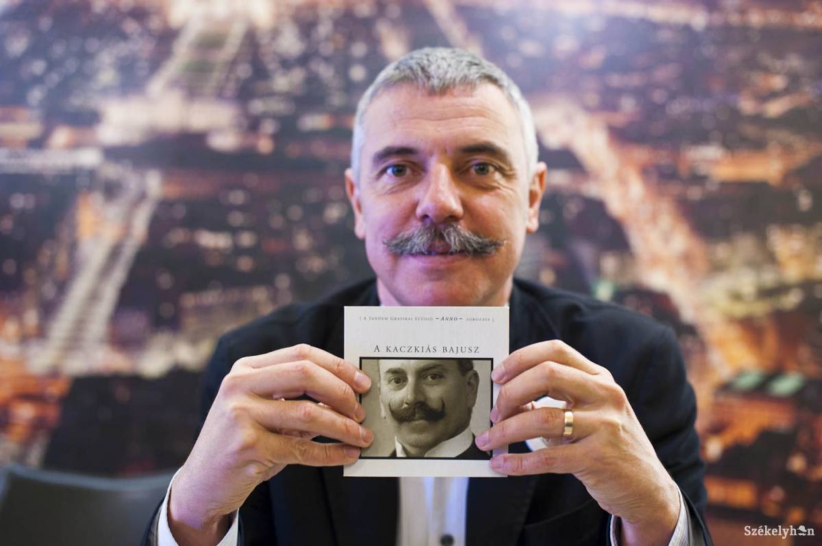 •  Fotó: Kristó Róbert