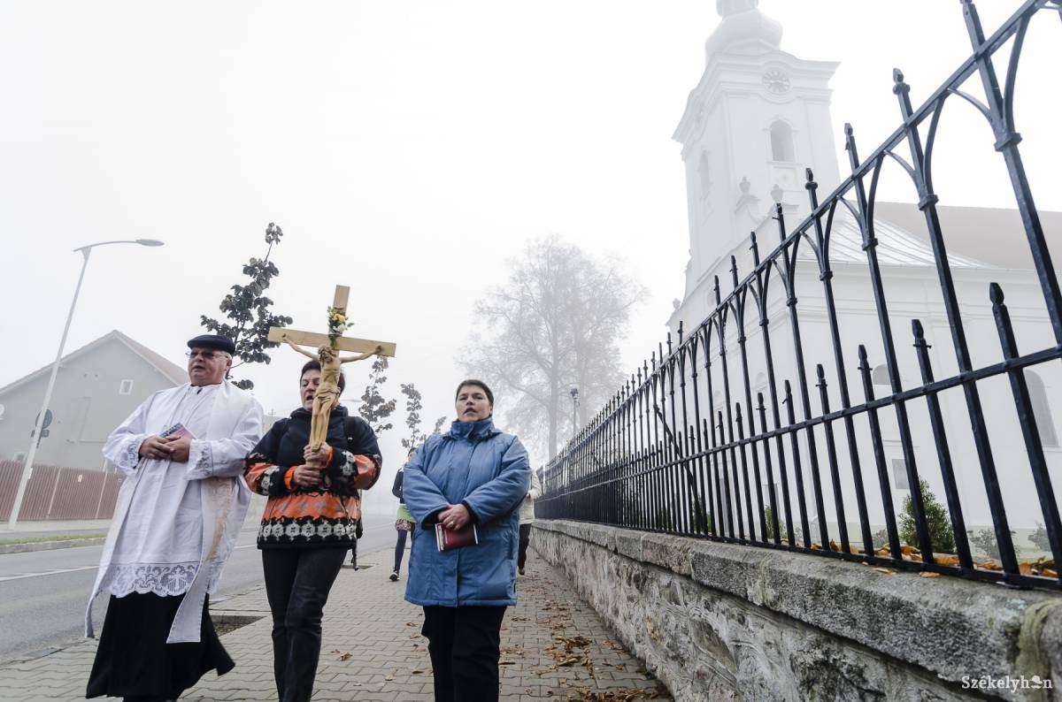 •  Fotó: Veres Nándor