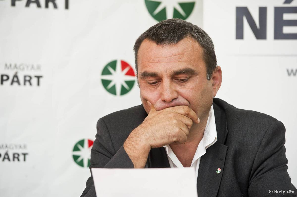 &bullet;  Fotó: Kristó Róbert