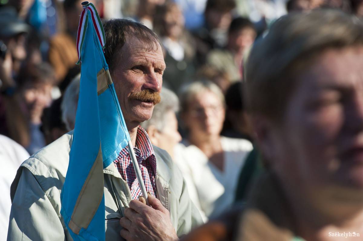 •  Fotó: Kristó Róbert