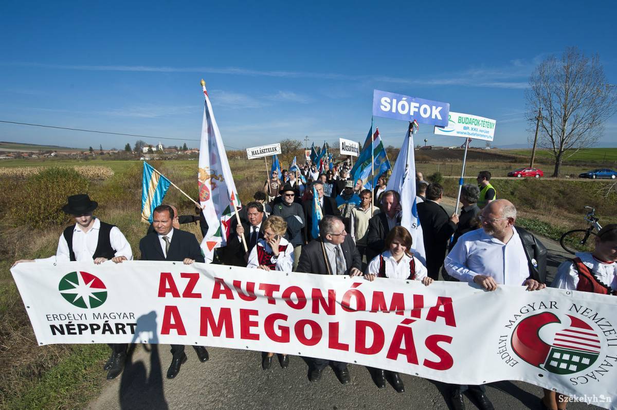 &bullet;  Fotó: Kristó Róbert