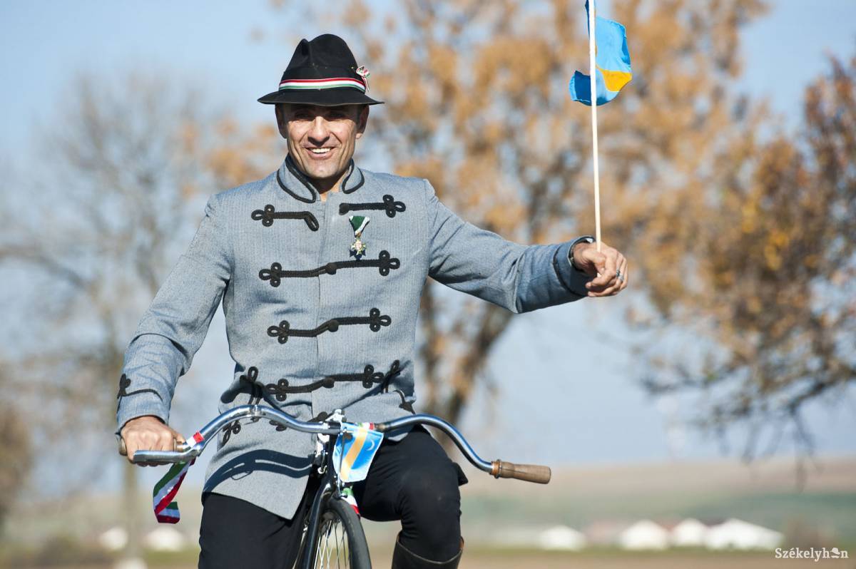 • Fotó: Kristó Róbert