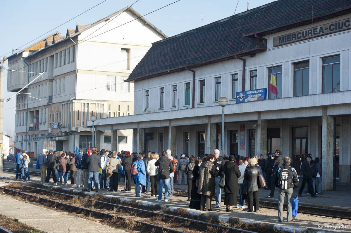 •  Fotó: Kristó Róbert