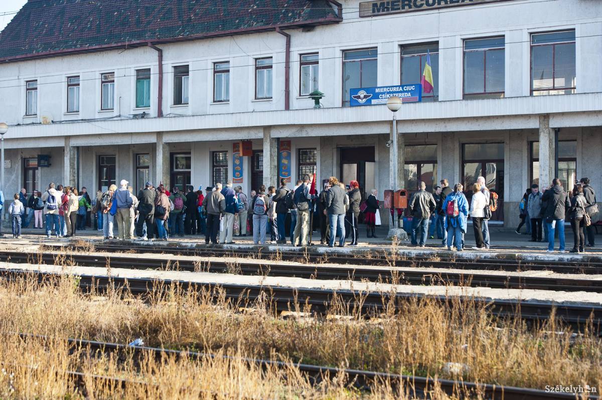 •  Fotó: Kristó Róbert