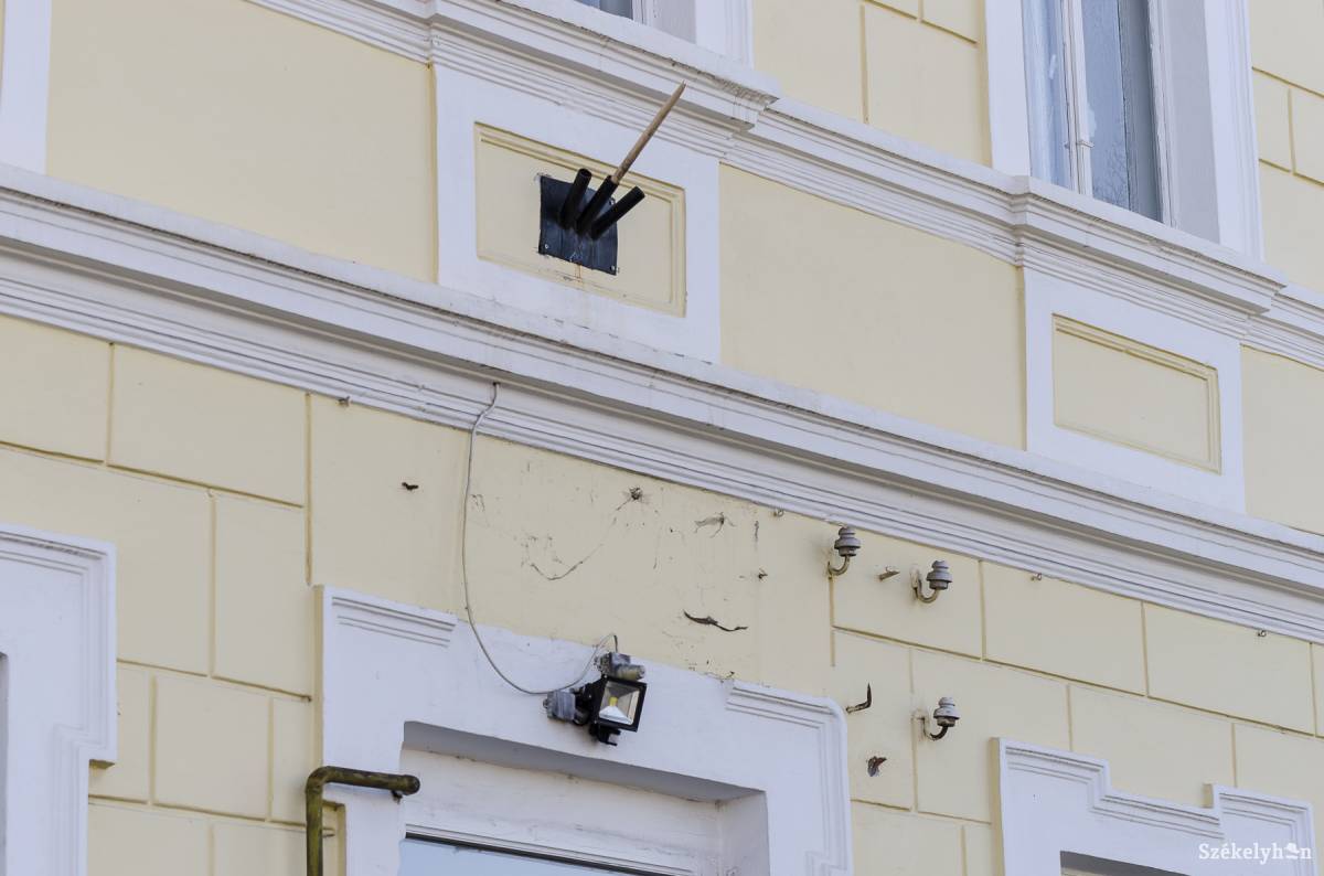 •  Fotó: Veres Nándor