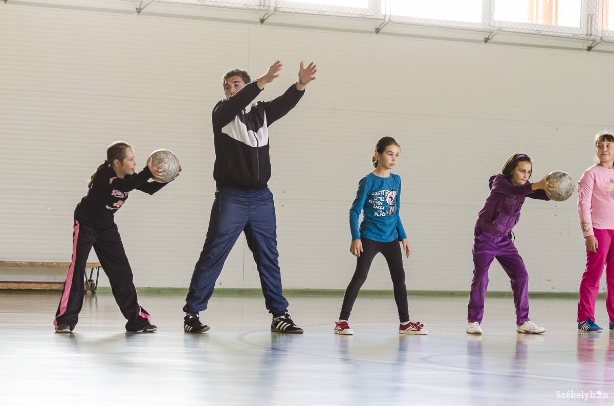 &bullet;  Fotó: Veres Nándor