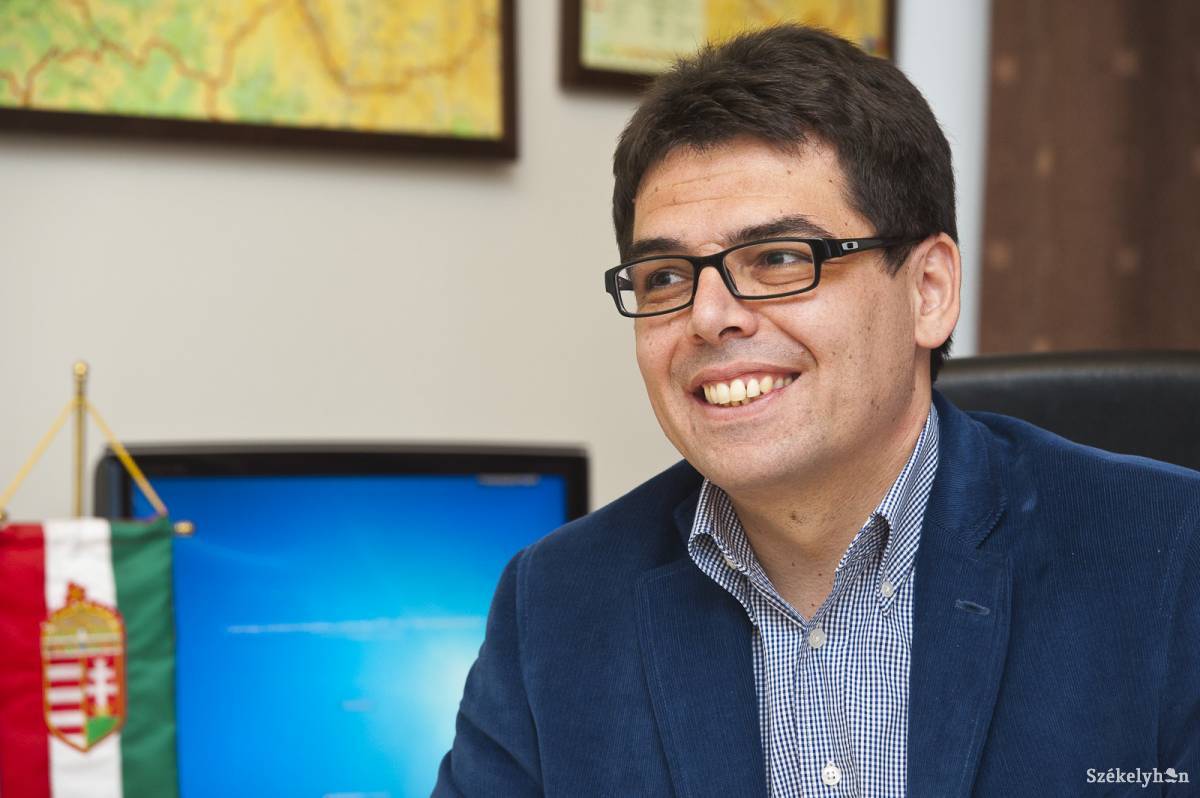 •  Fotó: Kristó Róbert