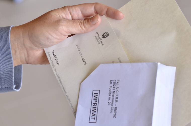 Elkezdődött a támogatások kifizetése