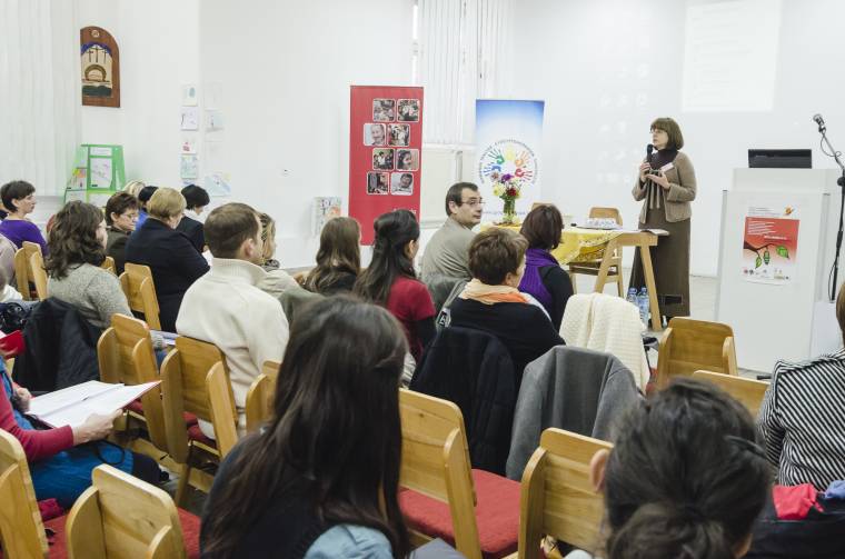 Együtt a fogyatékkal élőkért konferencia