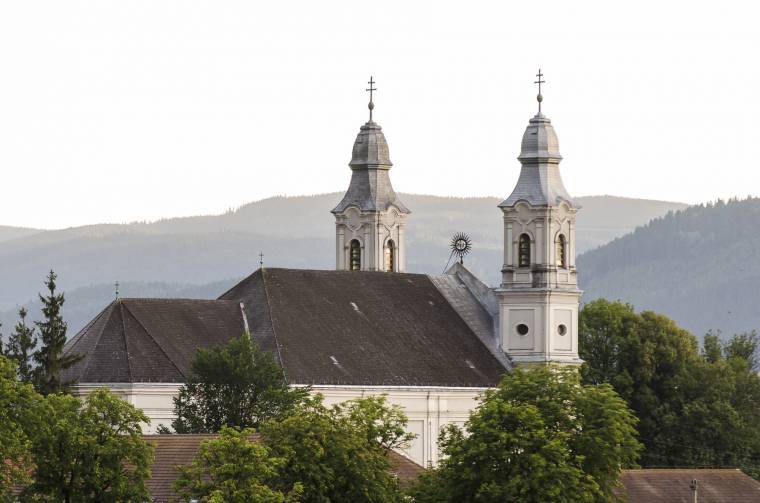 Csíksomlyón tartják a német kisebbségek nyári táborát