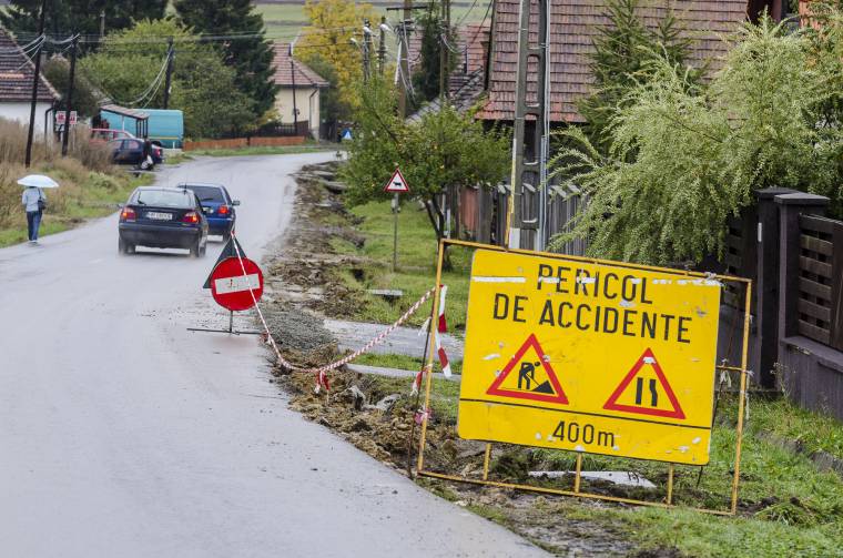 Jóval elmarad a várttól az új víz- és csatornahálózatokra csatlakozók aránya