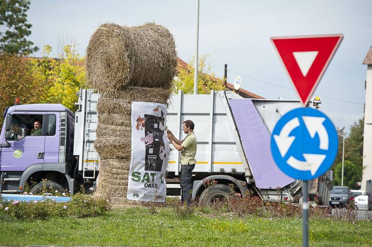 Városba költöző vidék