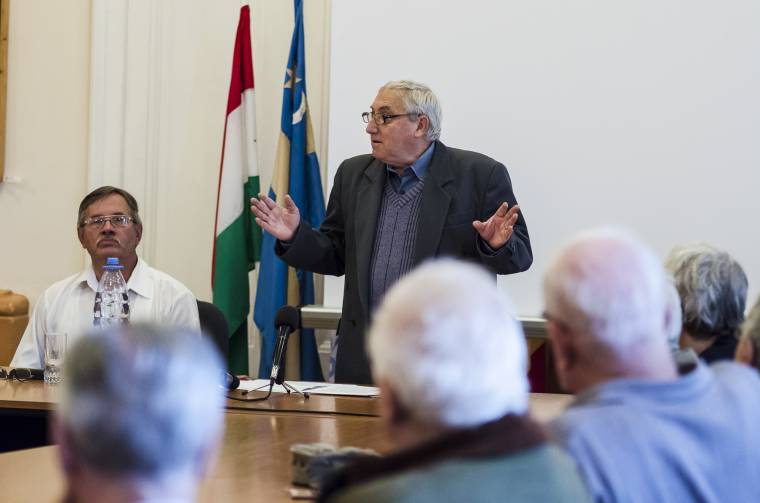 Győztes csatákban edződött a székely határőrség