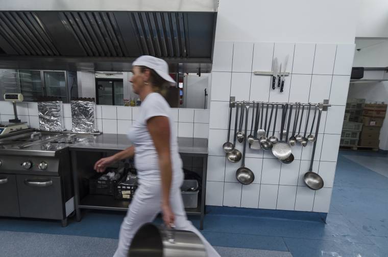 Ismeretlen az ételmérgezés eredete