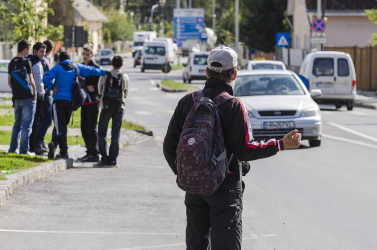 Igazolatlanul hiányoztak, elestek az ösztöndíjtól