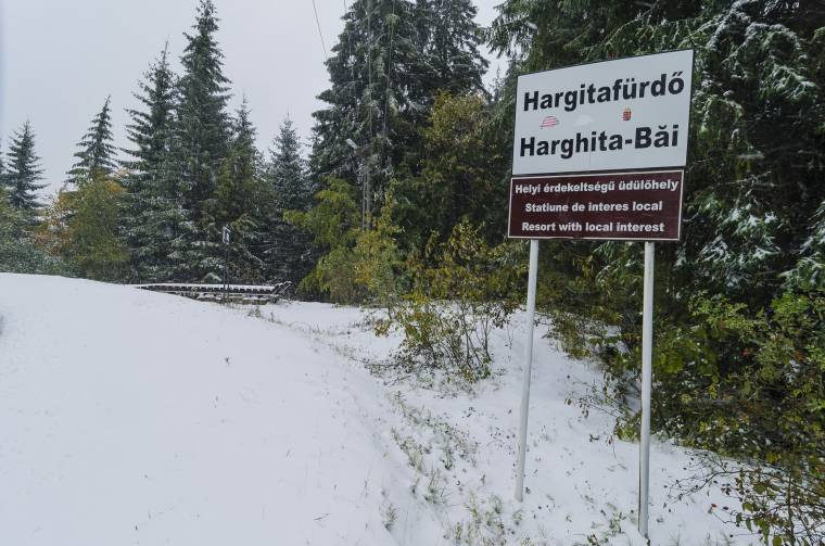 Elbírálás alatt a pályázatok