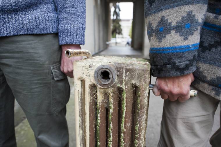 Közel kétszáz csíkszeredai családot érinthet a Goscom átszervezése