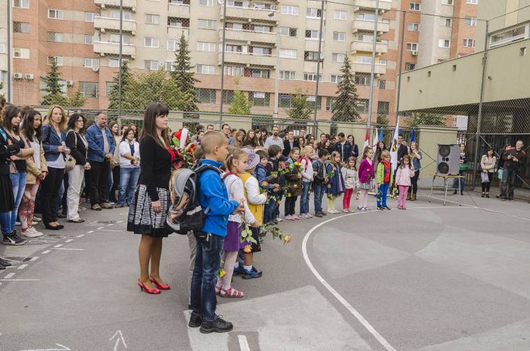 Az iskolában tanultak az igazán fontosak