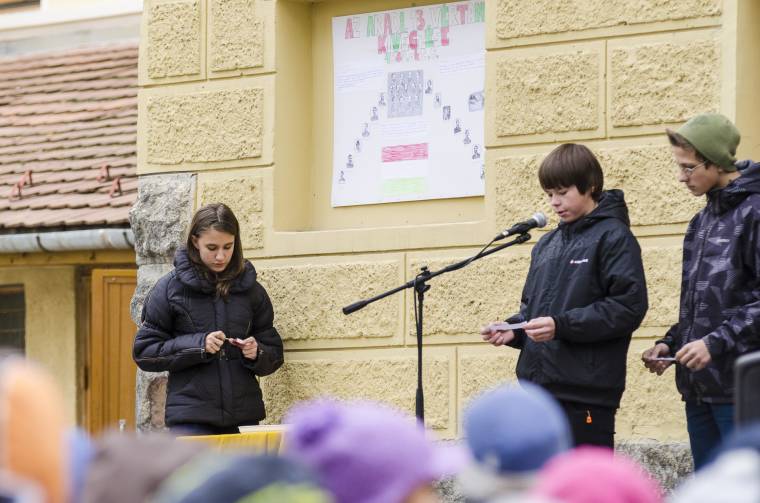Felidézték a tábornokok alakjait