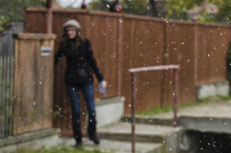 Lehűlés és havazás várható