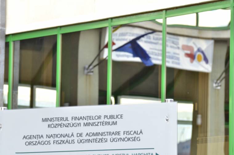 Ismét Csíkszeredában jártak a DNA ügyészei