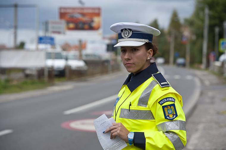 Növelték a hosszú hétvégén szolgálatban lévő rendőrök számát