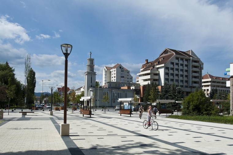 Diszkriminációra panaszkodnak