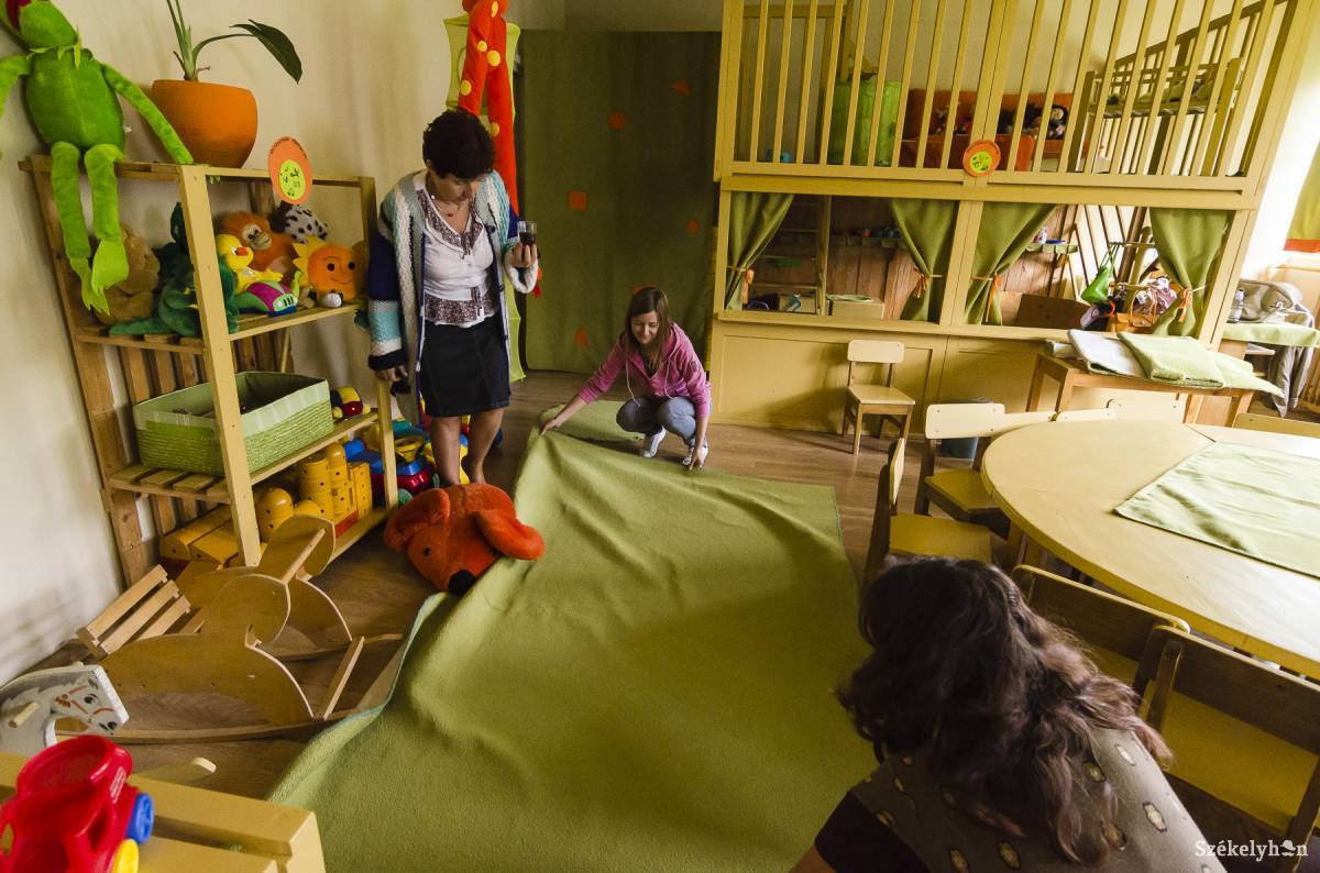 •  Fotó: Veres Nándor