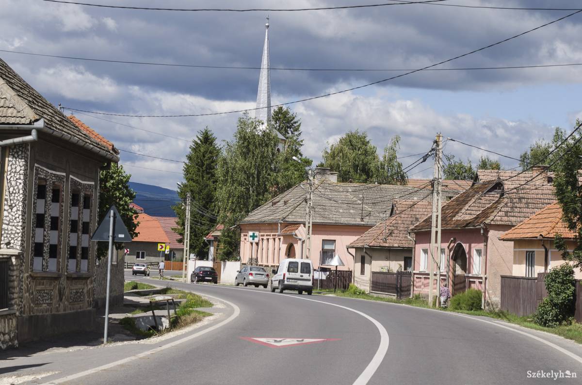 •  Fotó: Veres Nándor