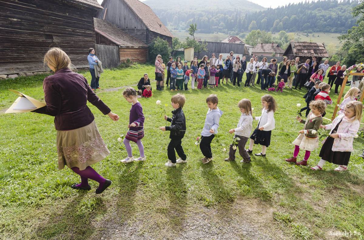 Archív &bullet;  Fotó: Veres Nándor