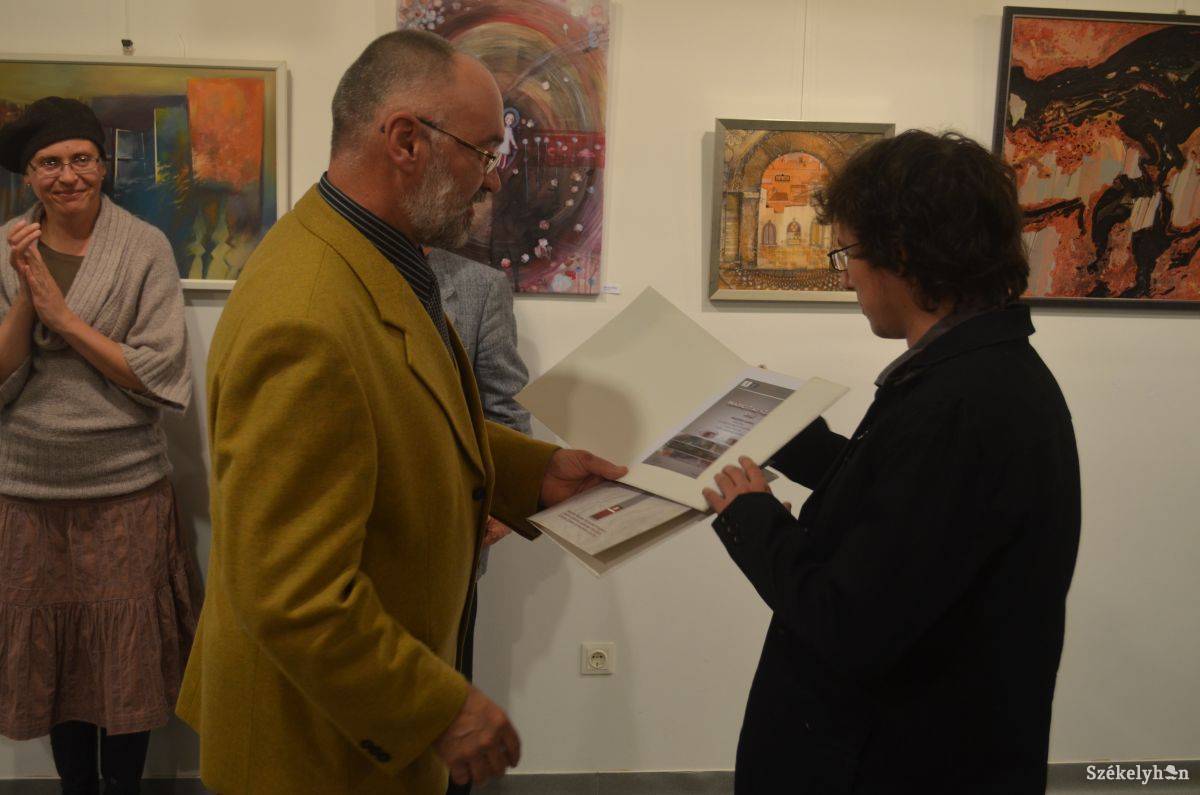 &bullet;  Fotó: Iochom Zsolt