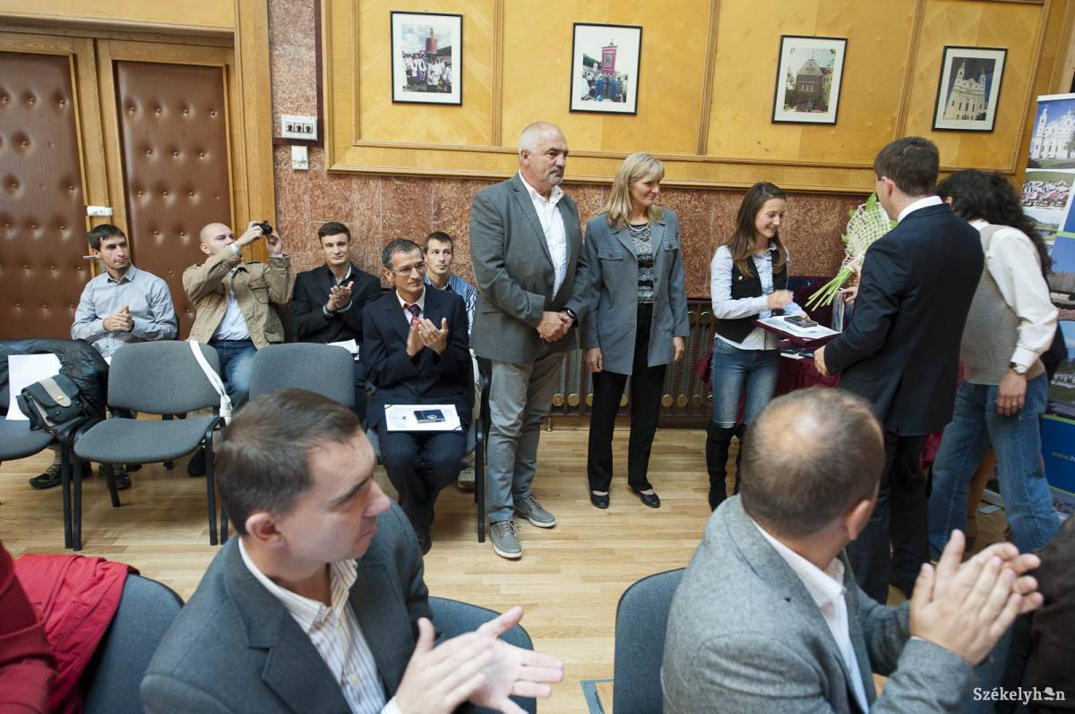 &bullet;  Fotó: Kristó Róbert