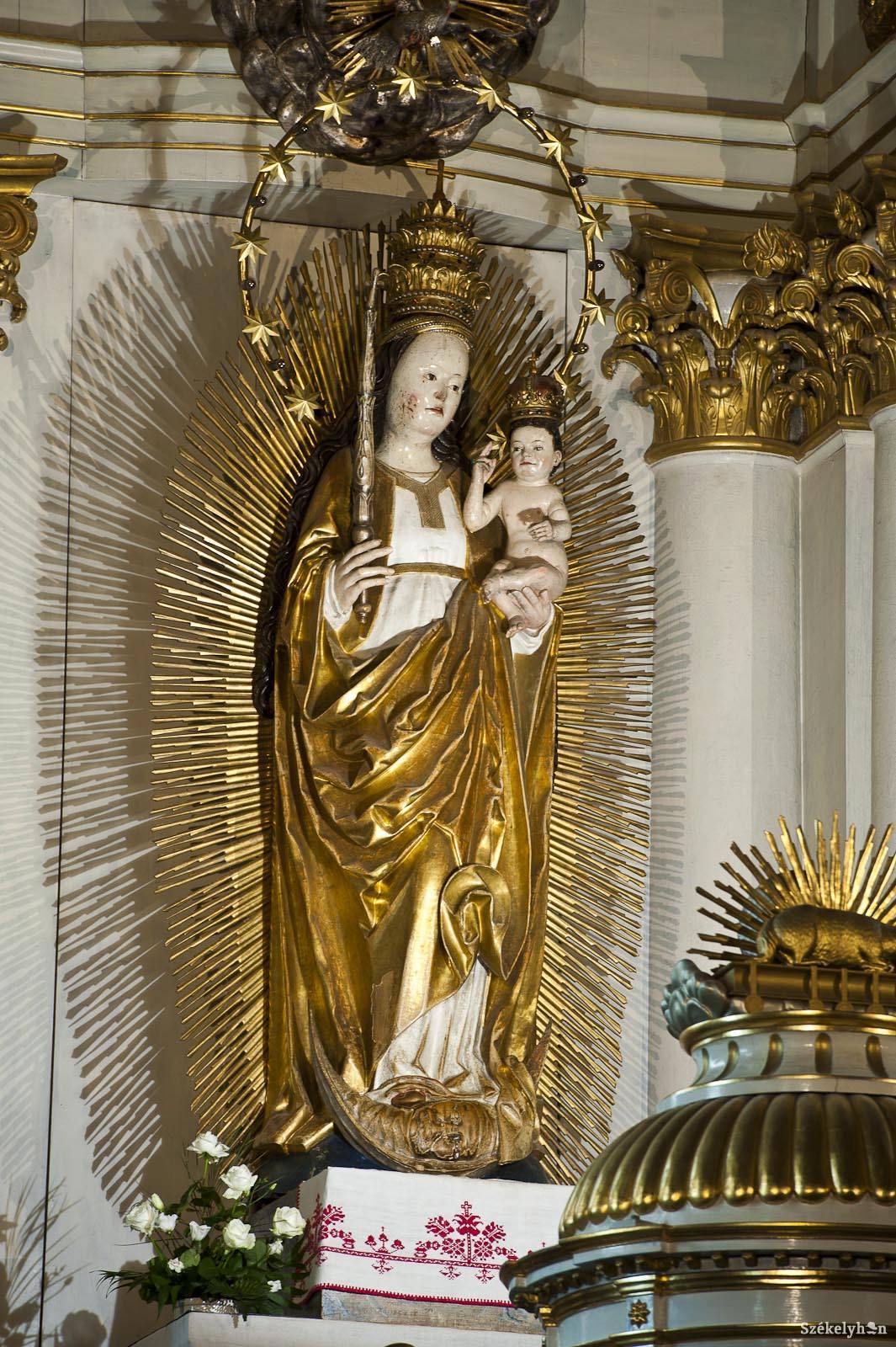 &bullet;  Fotó: Kristó Róbert