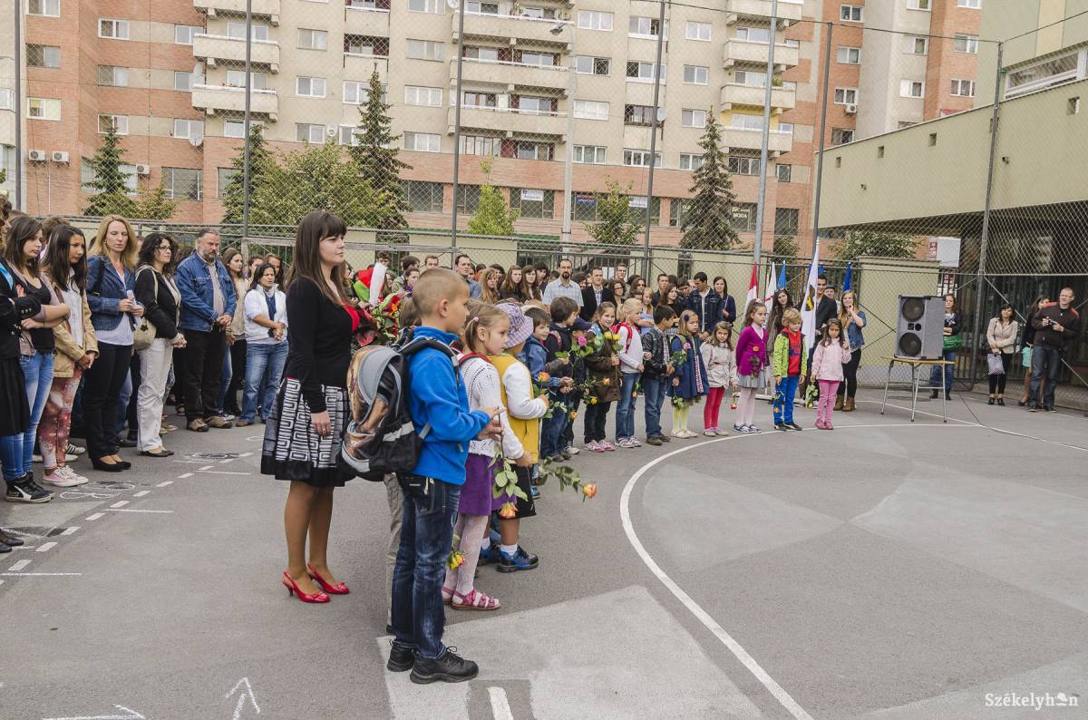 •  Fotó: Veres Nándor