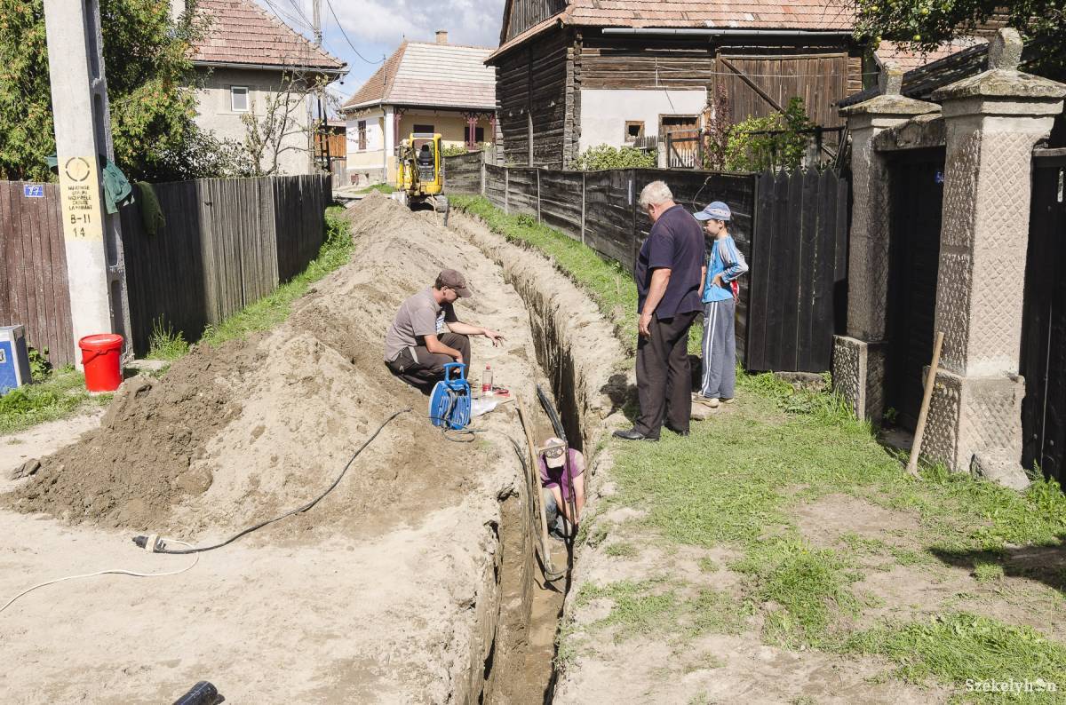 •  Fotó: Veres Nándor
