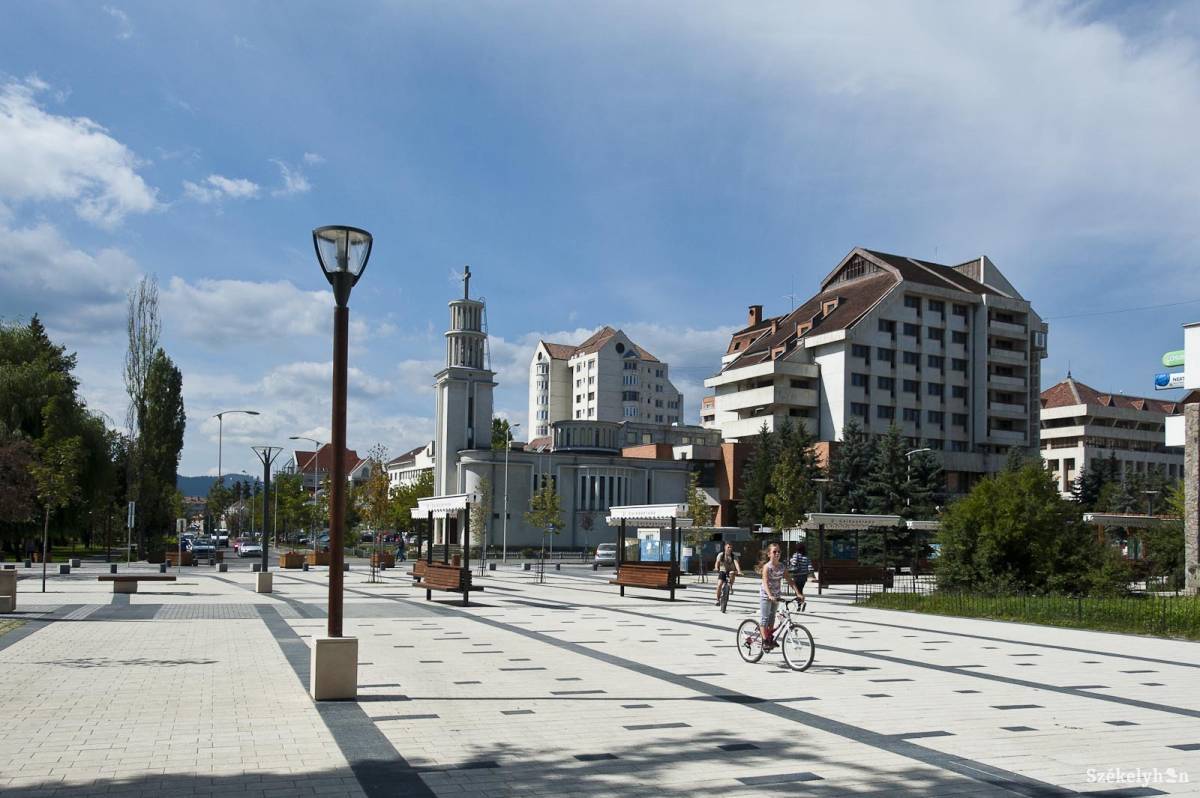 •  Fotó: Kristó Róbert
