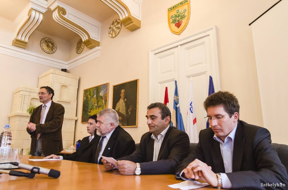 •  Fotó: Veres Nándor