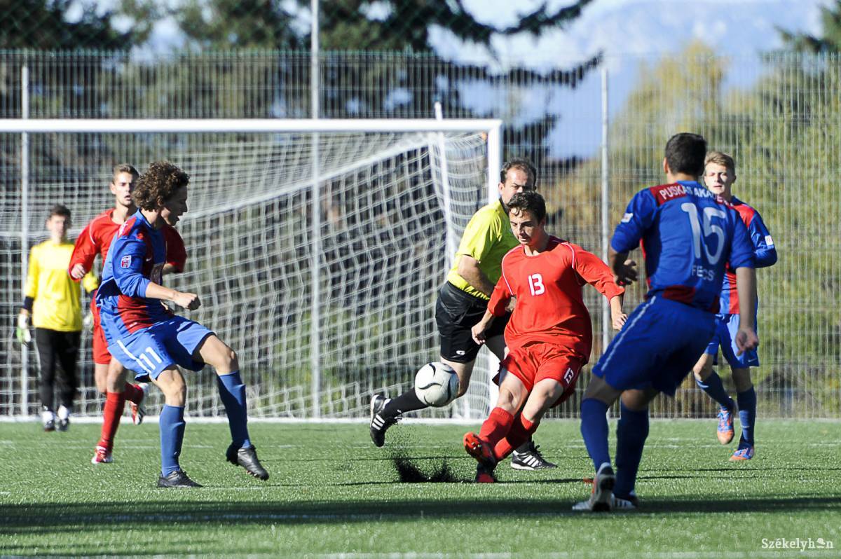 •  Fotó: Kristó Róbert