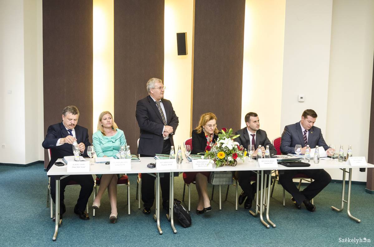 •  Fotó: Veres Nándor