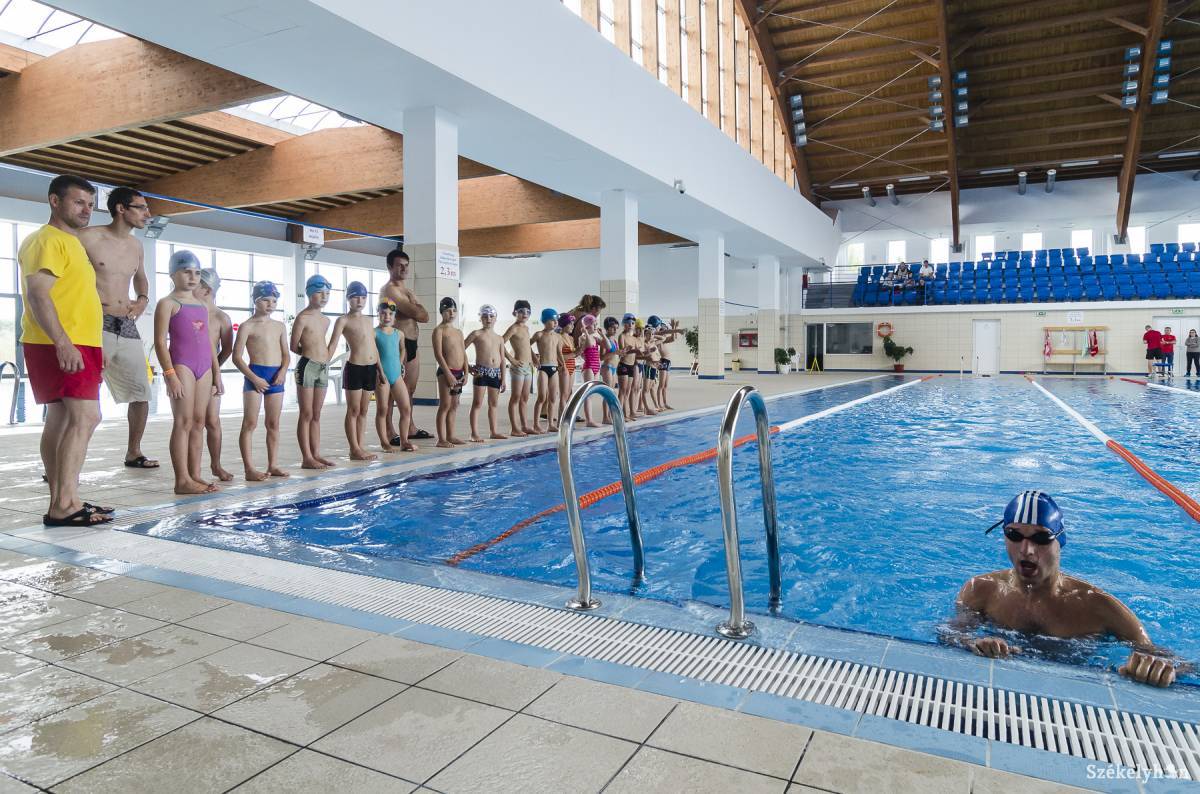 &bullet;  Fotó: Veres Nándor