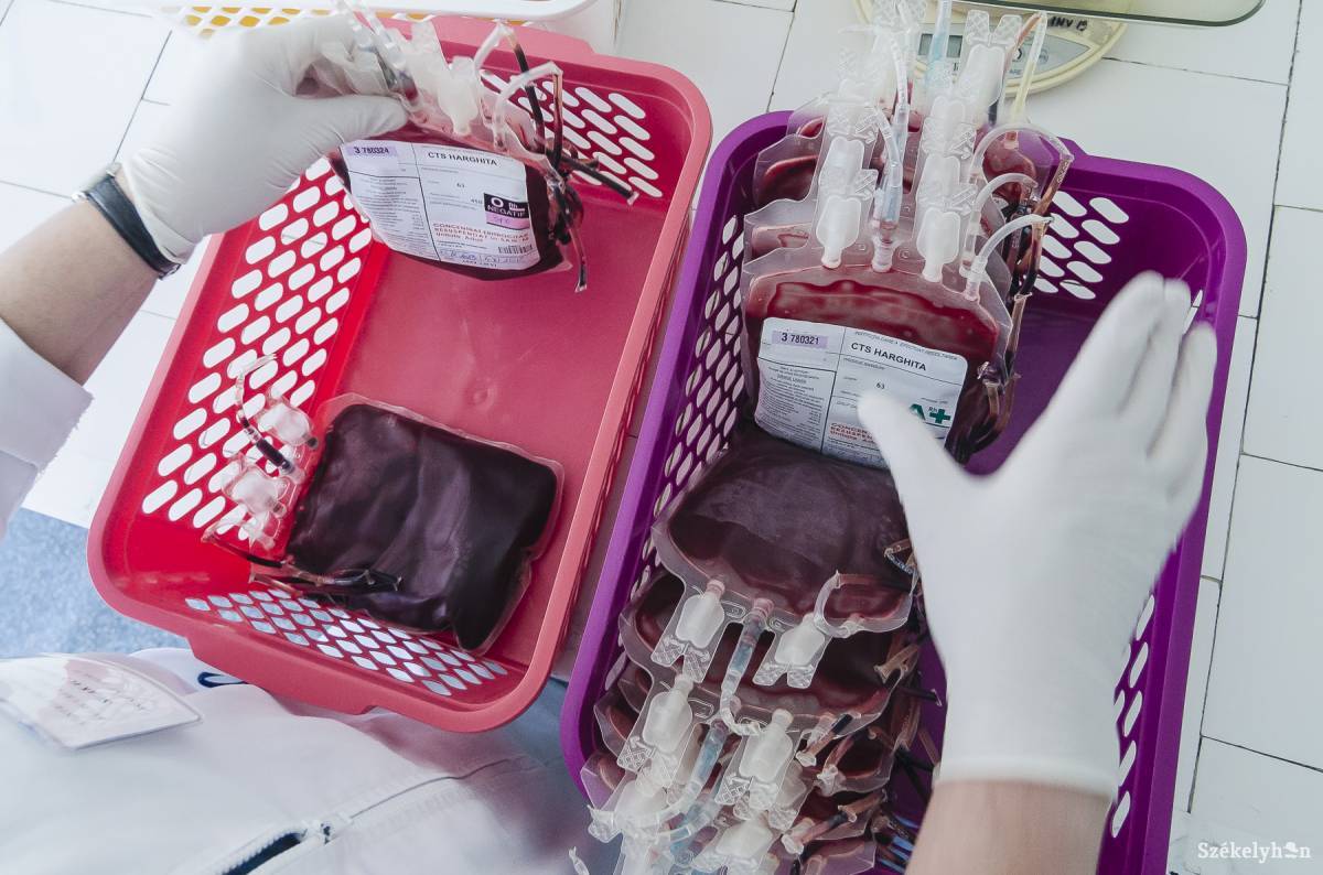 &bullet;  Fotó: Veres Nándor